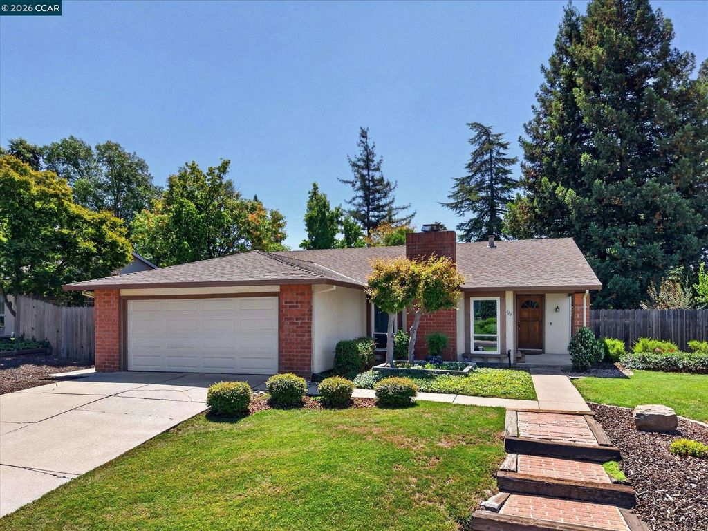 729 Century Way, Danville