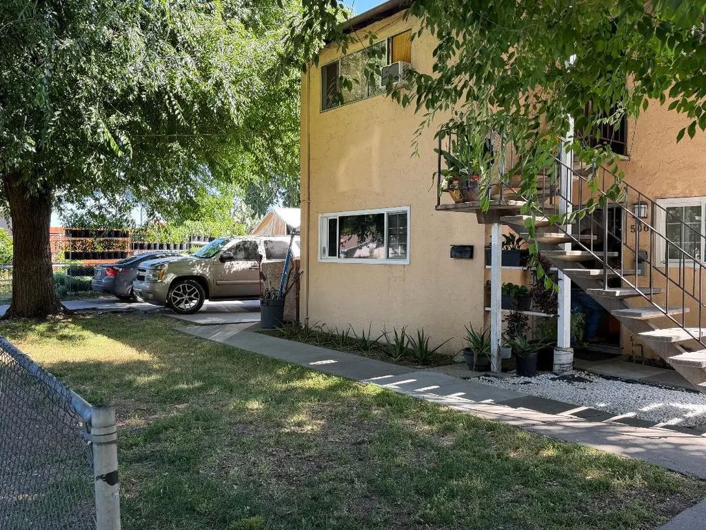 502 N 18th Street, San Jose