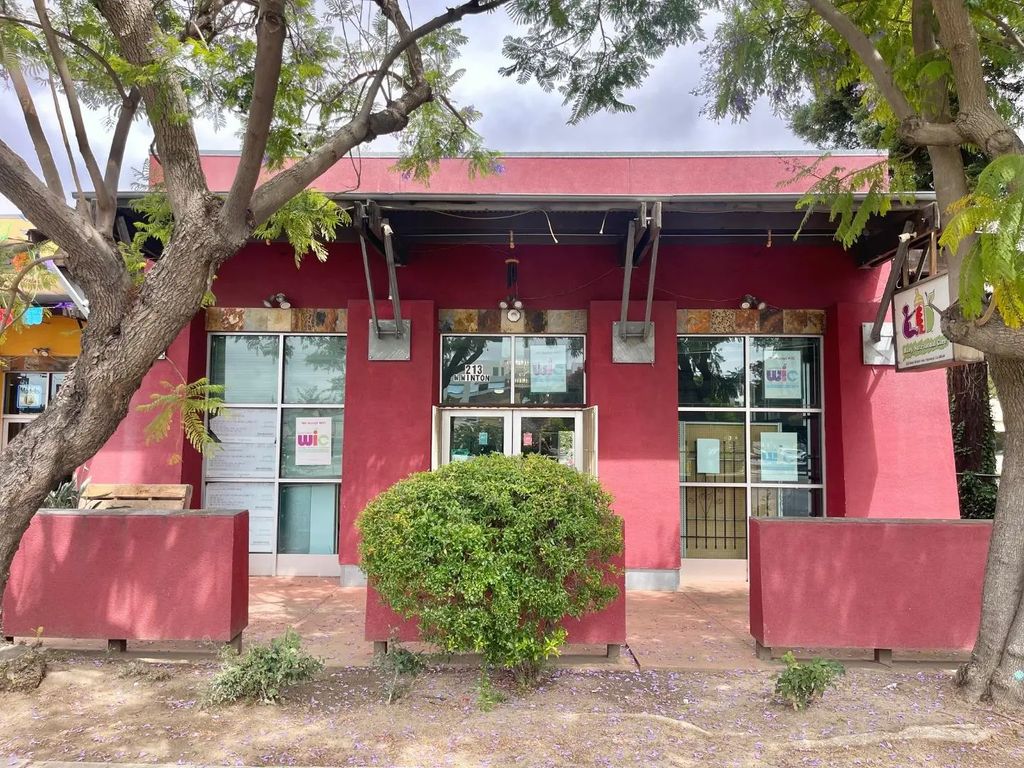 213 W Winton Avenue, Hayward