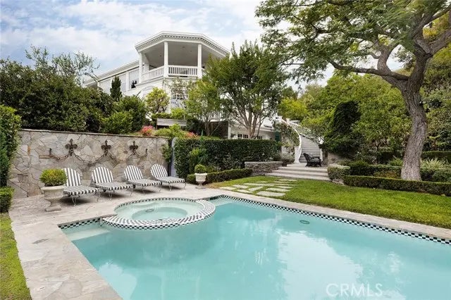 1 San Mateo Way, Corona Del Mar (newport Beach)