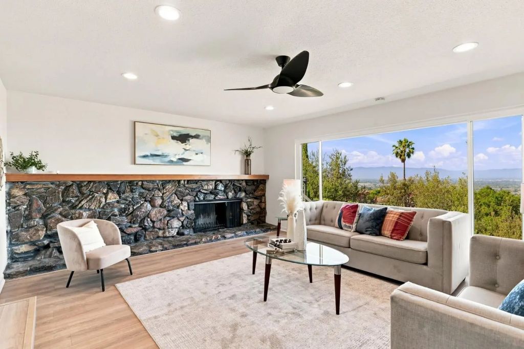 895 Tybalt Drive, San Jose