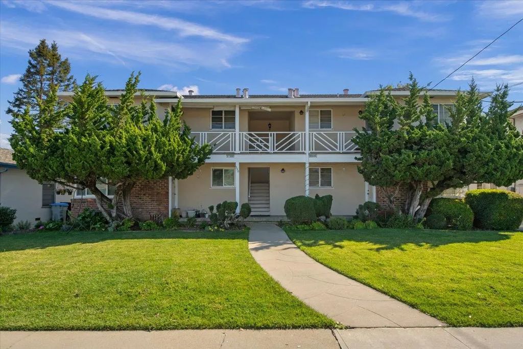 590 Macarthur Avenue, San Jose