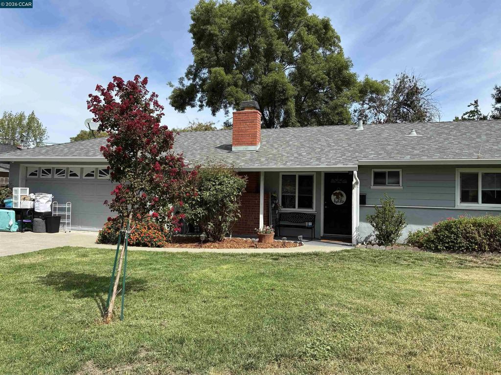 47 Anelda Drive, Pleasant Hill