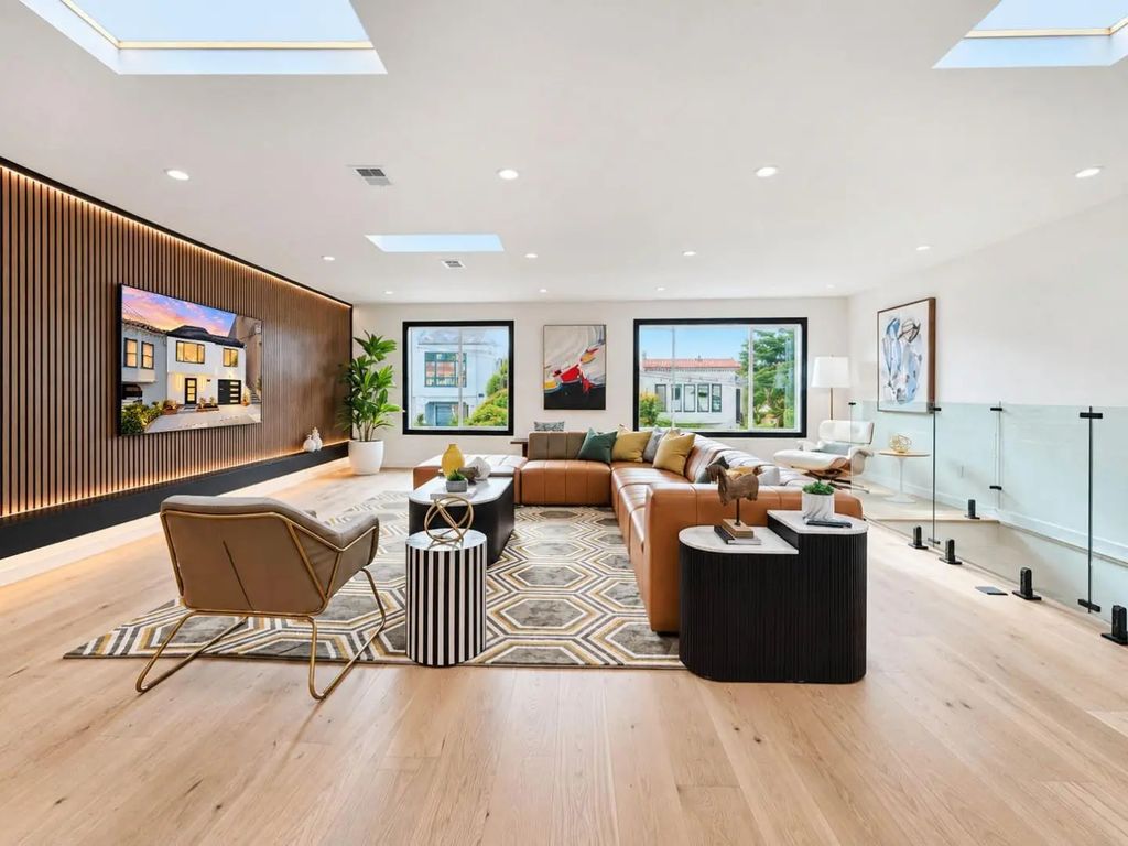 1626 22nd Avenue, San Francisco