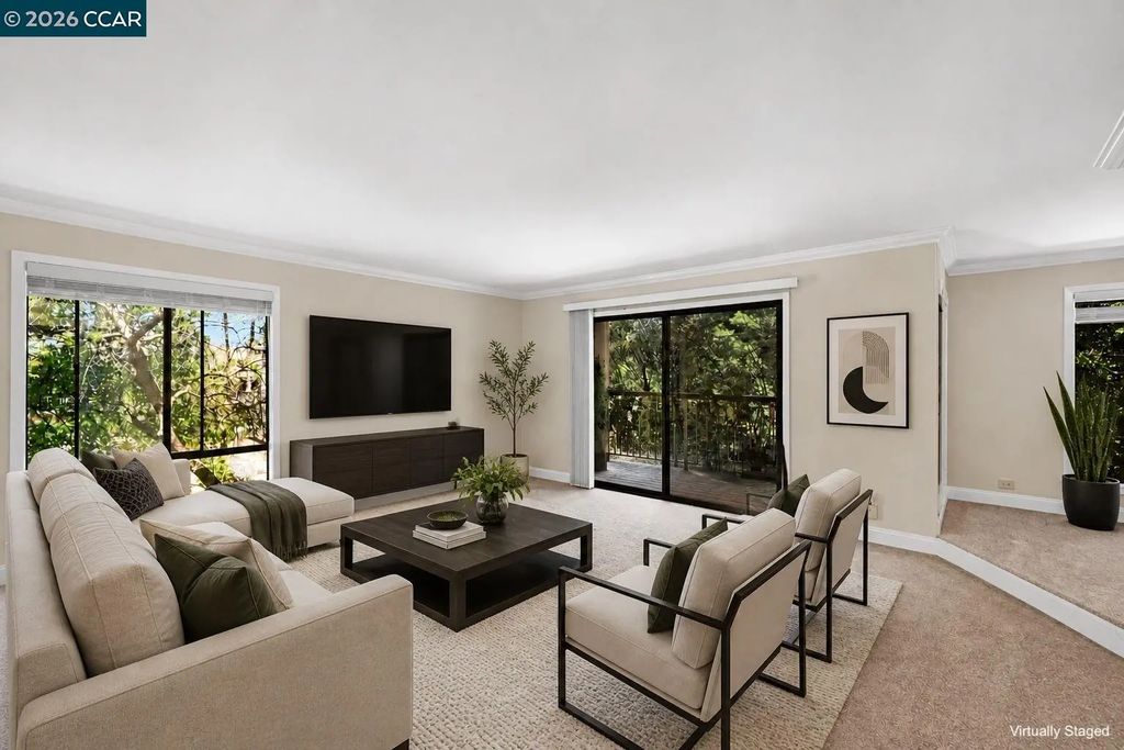 360 N Civic Dr 204, Walnut Creek