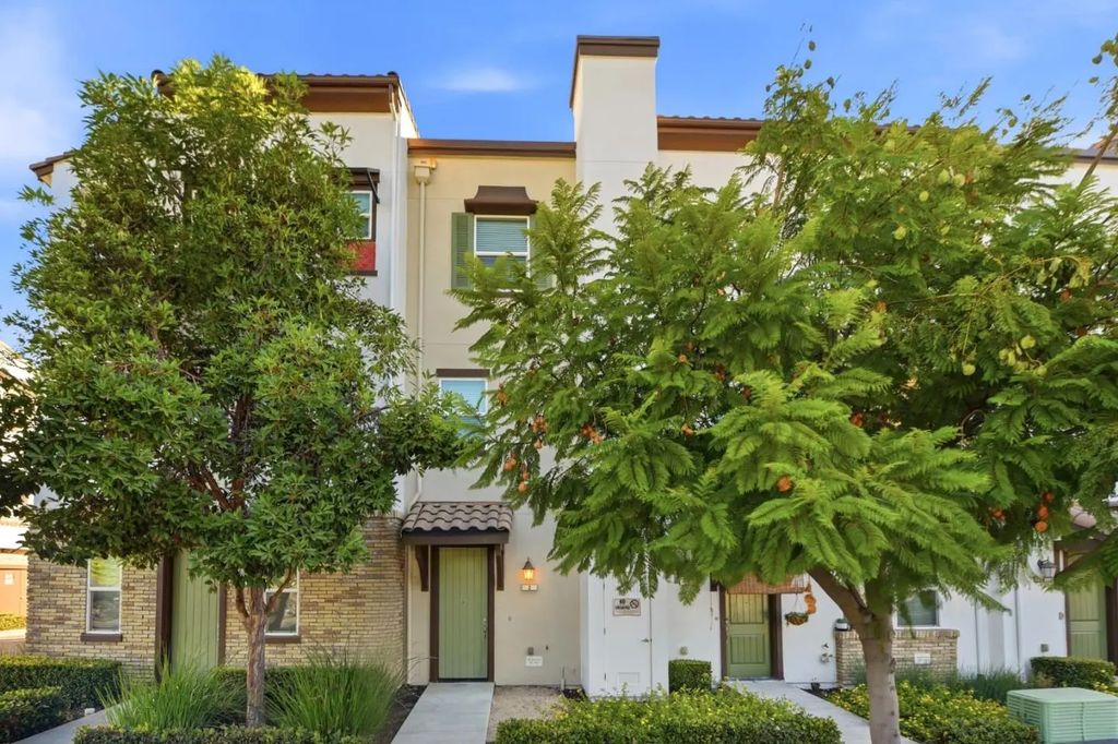 2756 Goble 2, San Jose