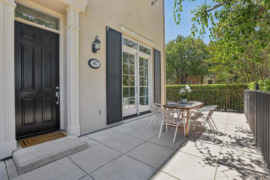 887 Georgetown Place, San Jose
