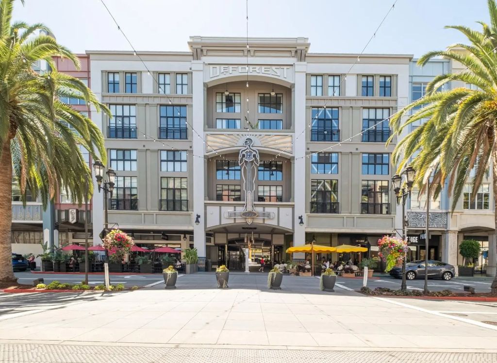 333 Santana Row 308, San Jose