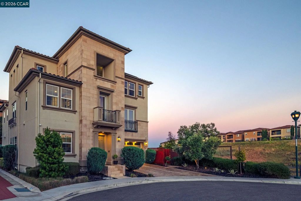 600 Thyme Way, San Ramon