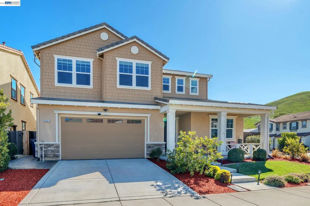 4061 Sarasta Bay Dr, Pittsburg