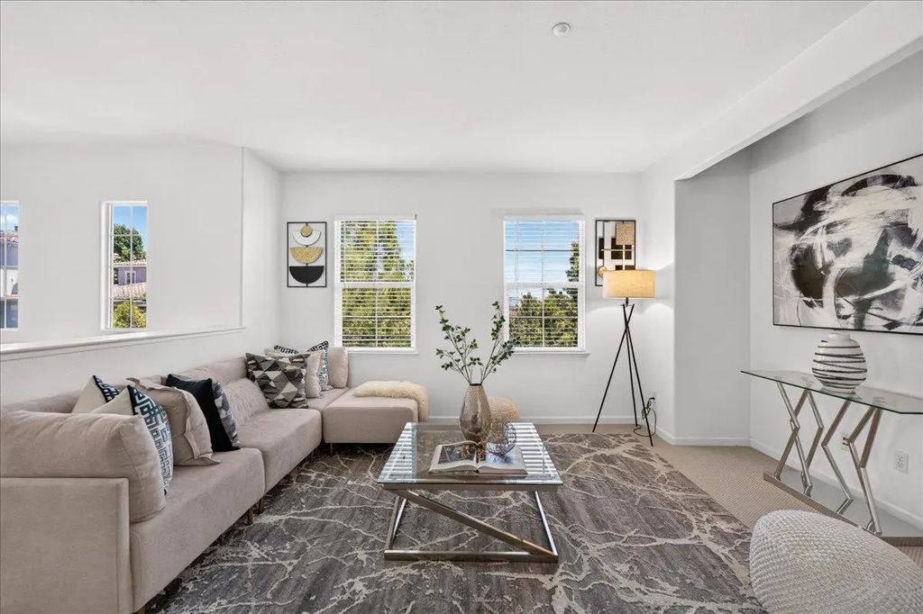 425 Casselino Drive, San Jose
