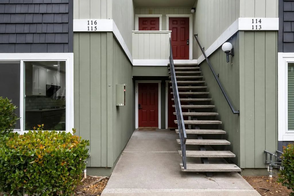2607 Gimelli Place 115, San Jose