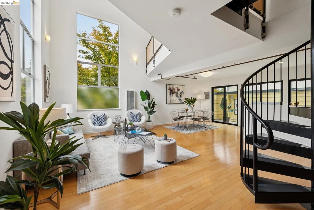 3113 Shattuck Ave 5, Berkeley