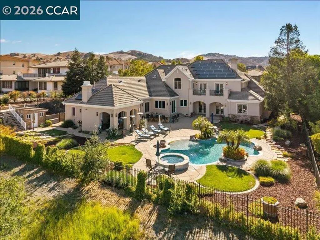 3836 Antonini Way, Pleasanton