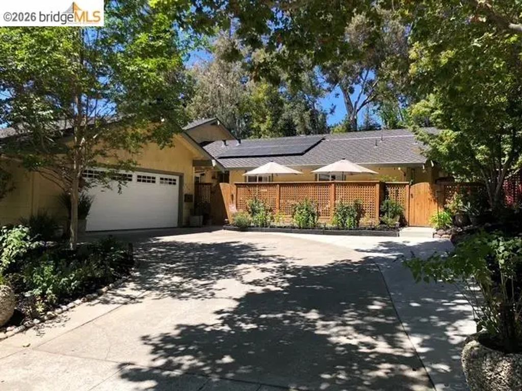 559 Morninghome Rd, Danville