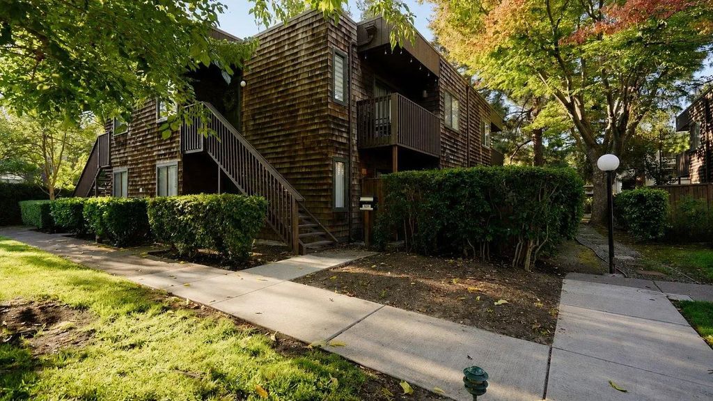 1231 Honey Trail, Walnut Creek