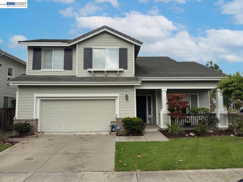 31 Salmon Rd, Alameda