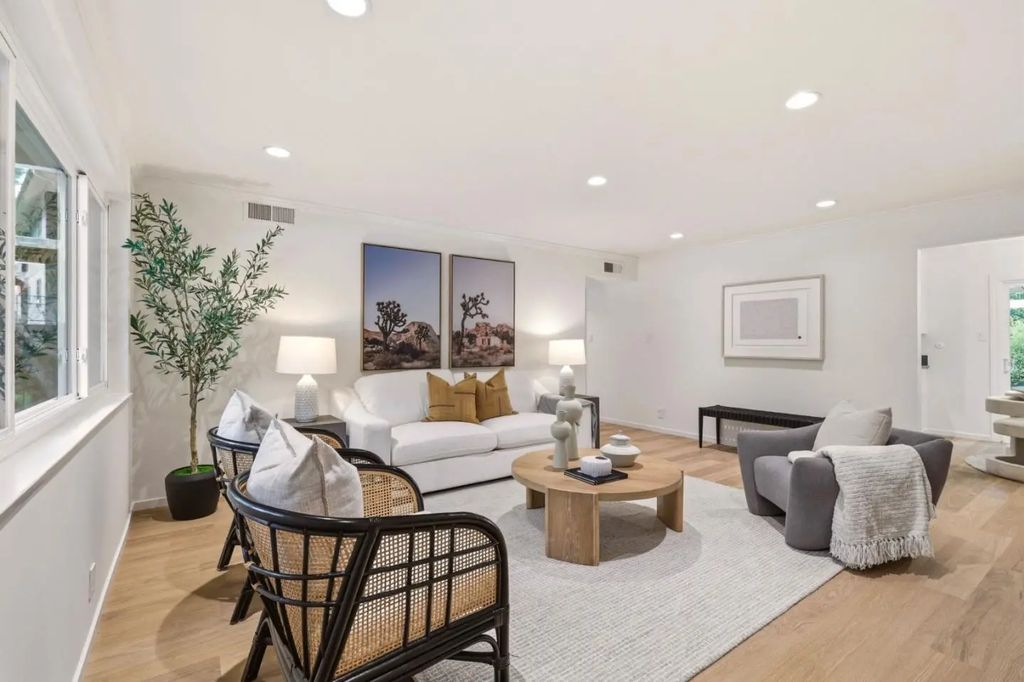 25 Willow Road 47, Menlo Park