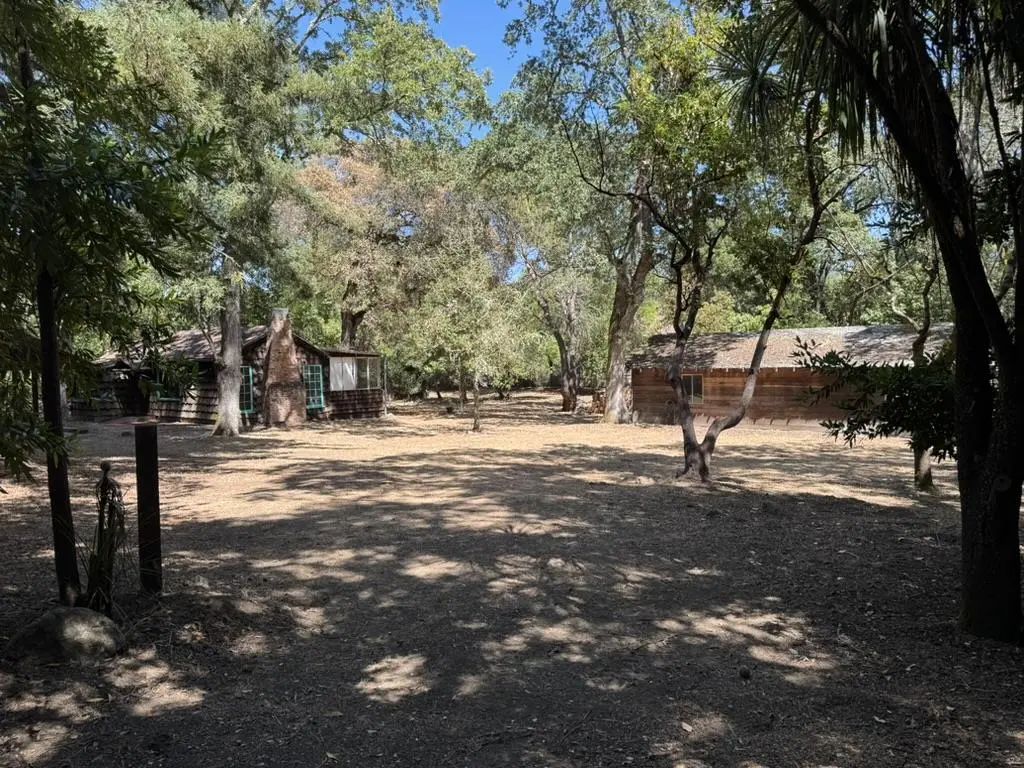 245 Bonita Road, Portola Valley