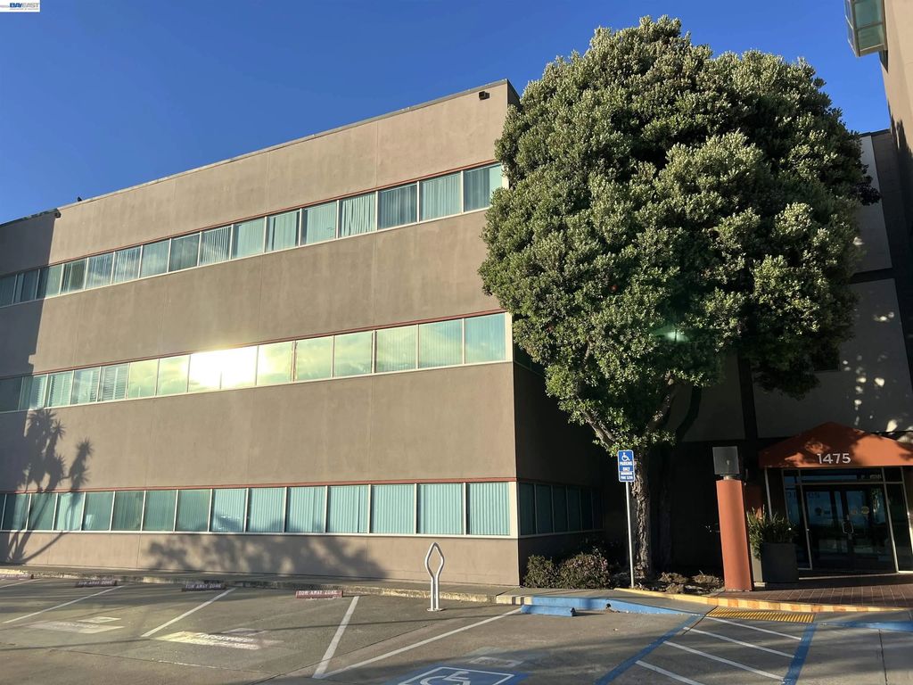 1475 Huntington Ave, South San Francisco