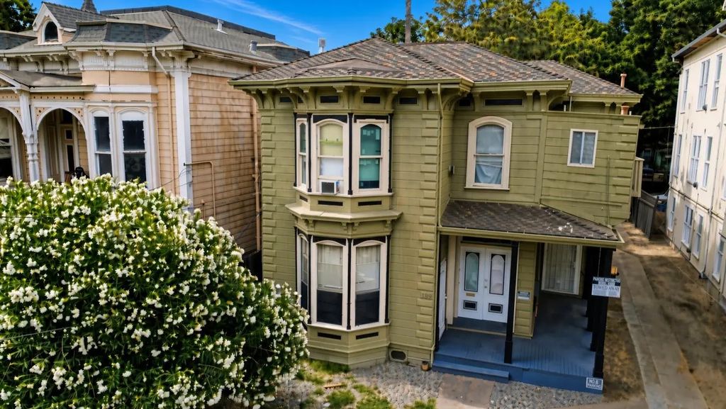 139 E Julian Street, San Jose