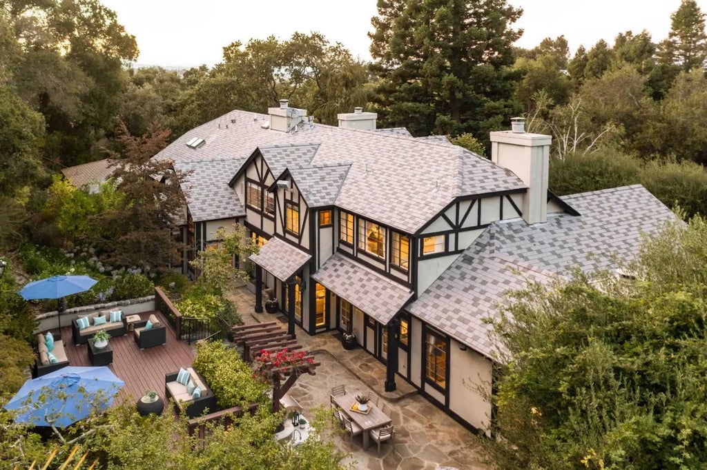 976 Laurel Glen Drive, Palo Alto