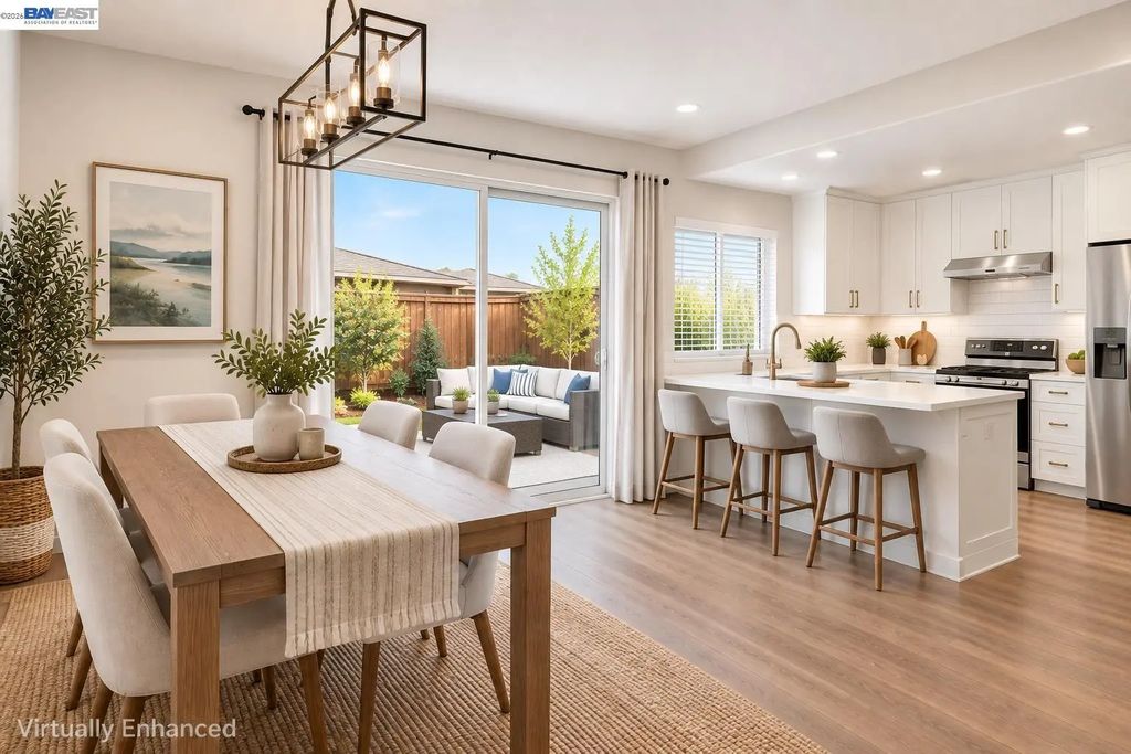 34644 Greenstone Cmn, Fremont