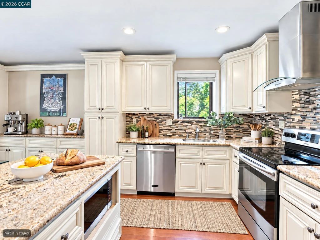 2224 Pine Knoll Dr 8, Walnut Creek