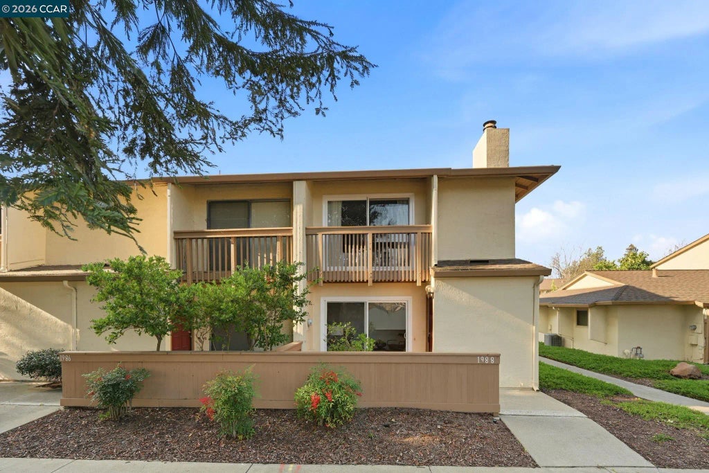 1988 Pomar Way, Walnut Creek