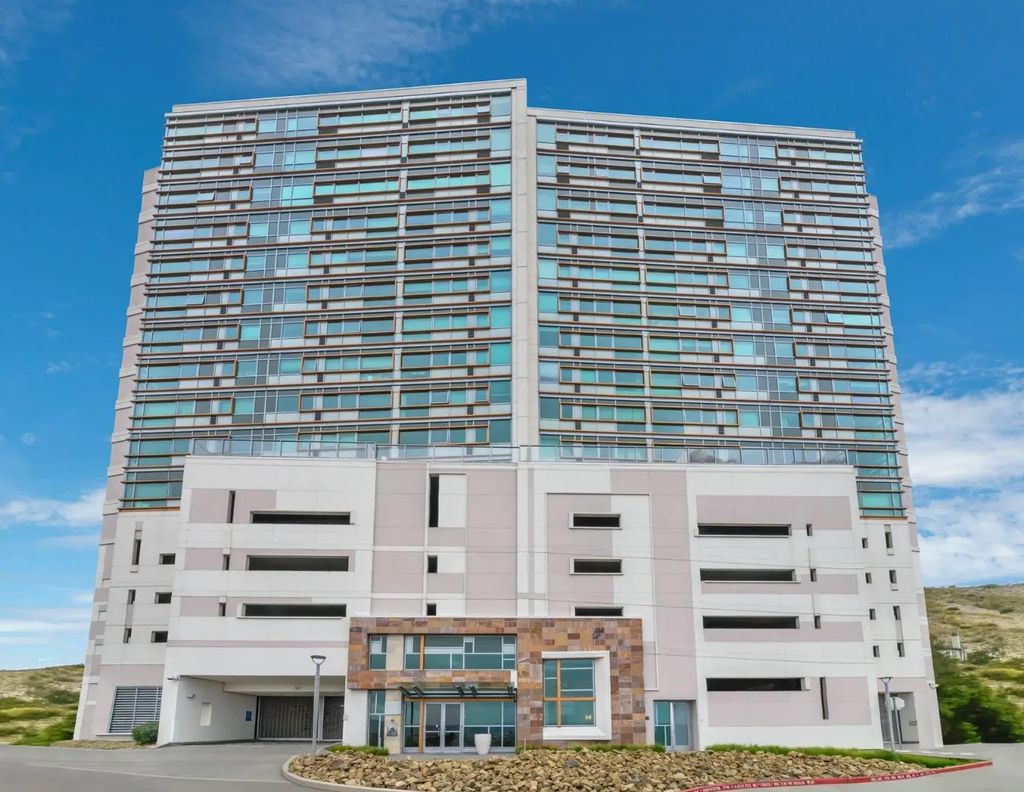 1 Mandalay Place 805, South San Francisco