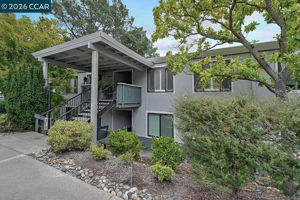 2400 Pine Knoll 3, Walnut Creek