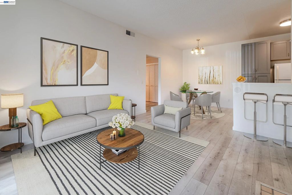 3419 Bridgewood Ter 102, Fremont