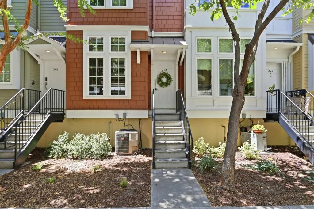 212 Grayson Terrace, San Jose
