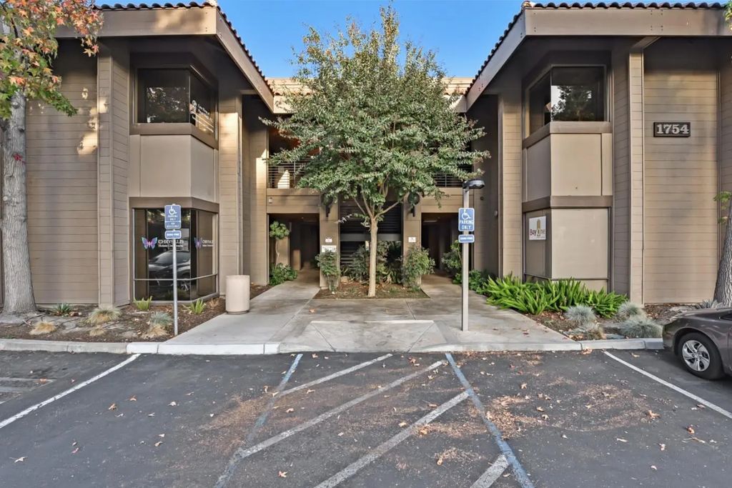 1754 Technology Drive, San Jose