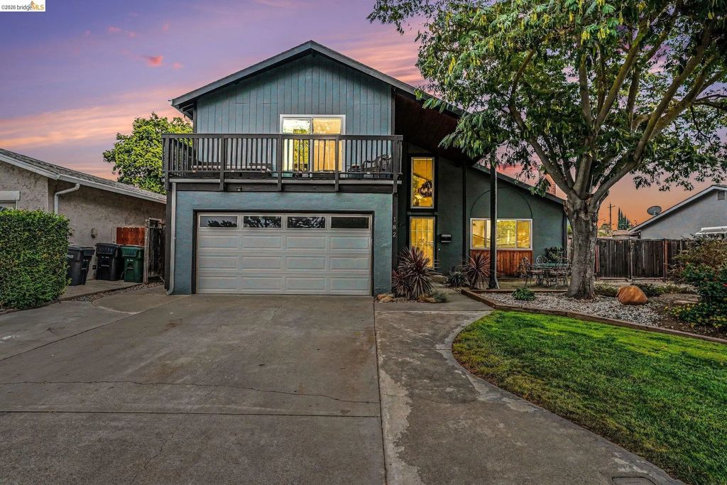182 Anna Maria St, Livermore
