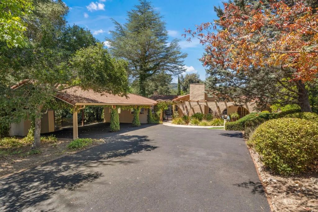 8103 Crestview Court, Gilroy