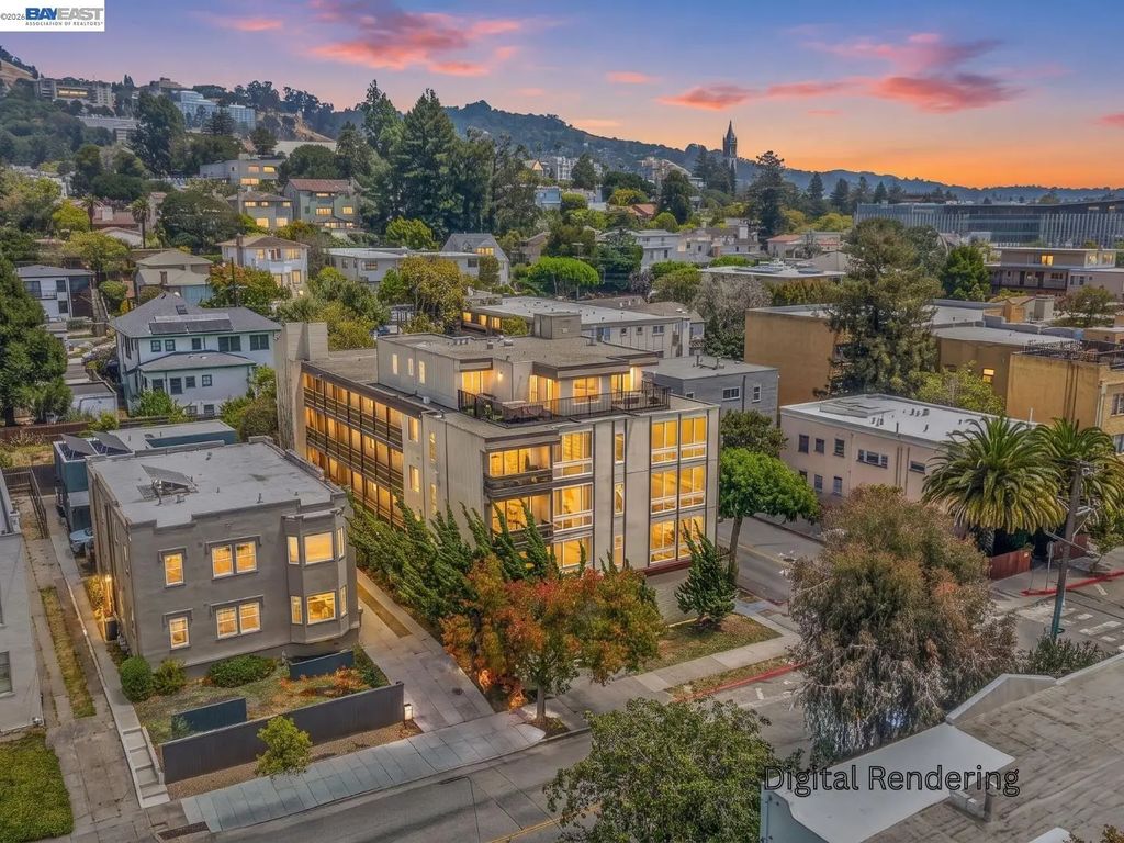 2201 Virginia St 2, Berkeley