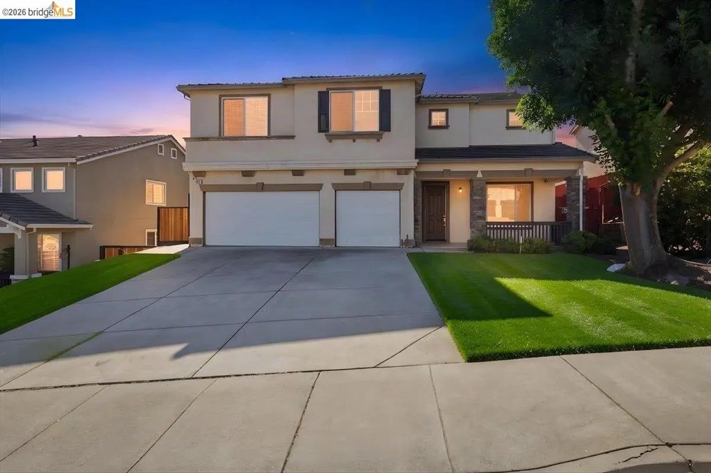 3915 Hummingbird Drive, Antioch