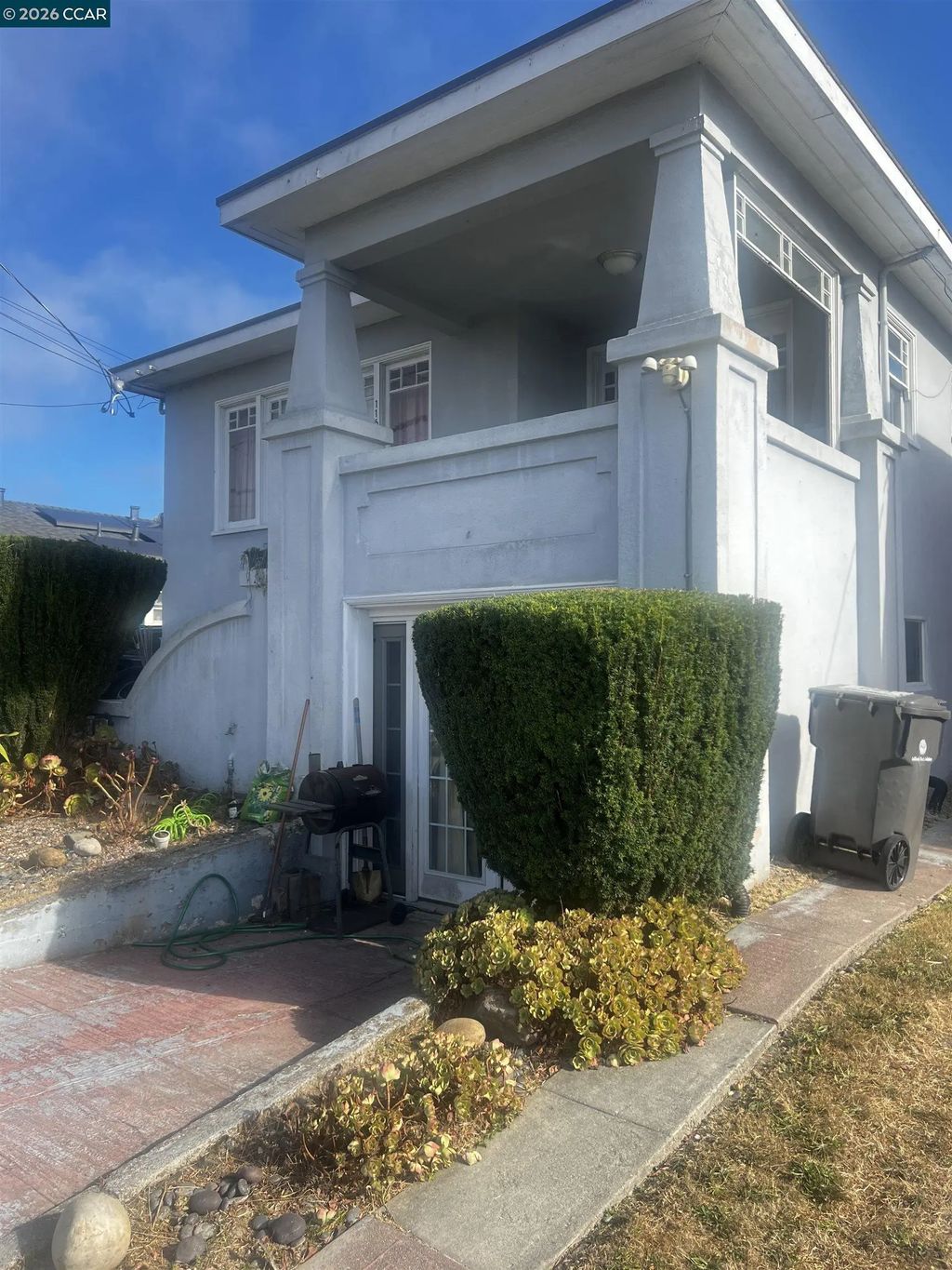 1161 64th St, Oakland