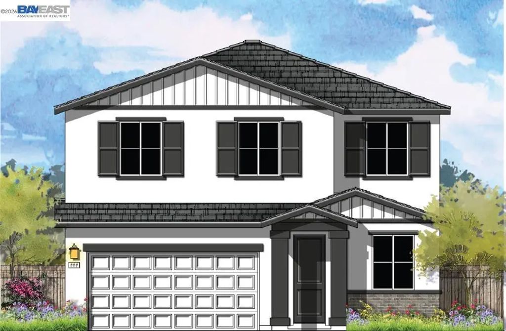 324 Clodius Way, Brentwood