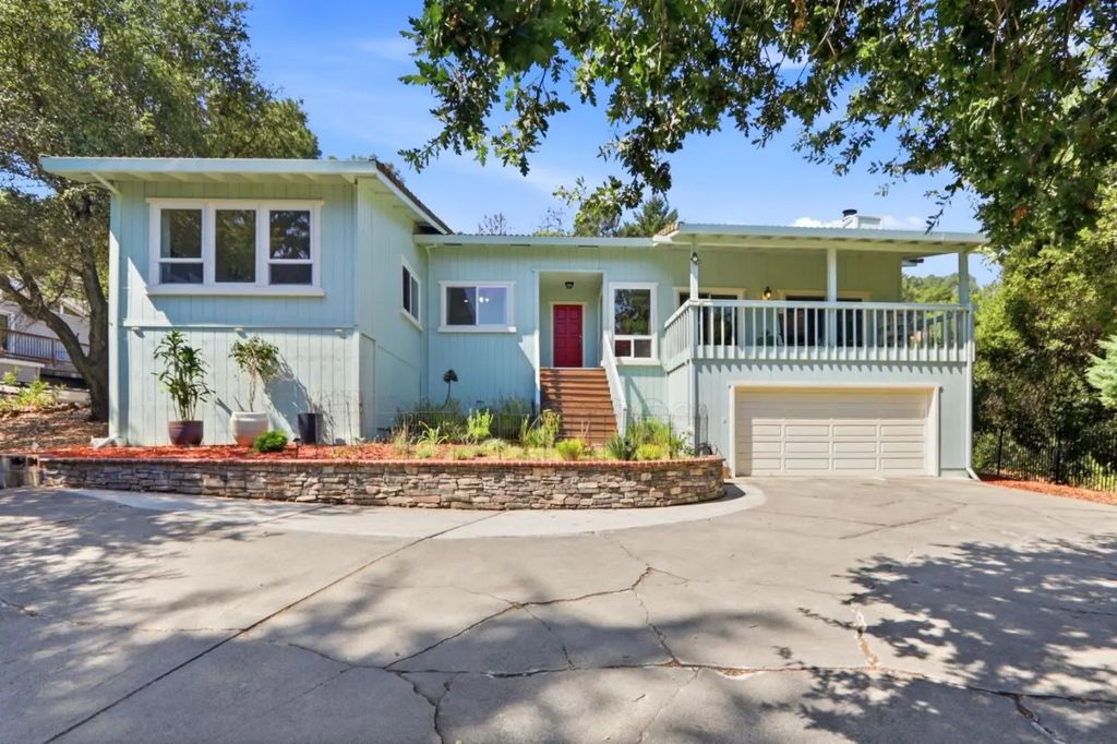 17411 Holiday Drive, Morgan Hill