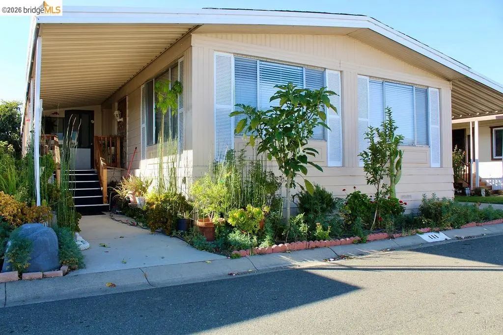 4141 Deep Creek Rd 111, Fremont