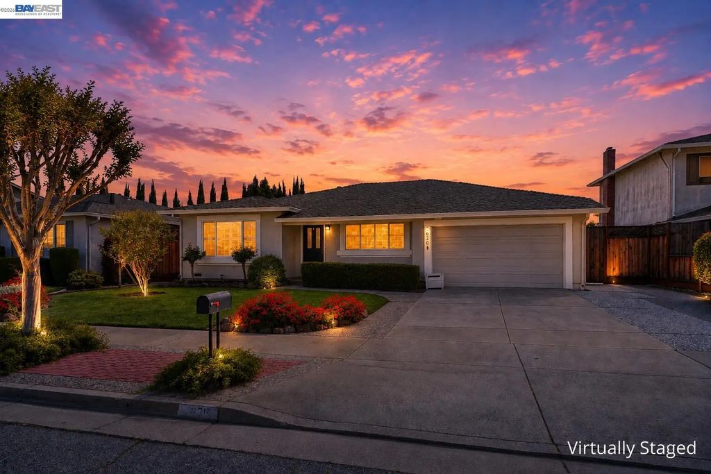 6620 Thames Dr., Gilroy