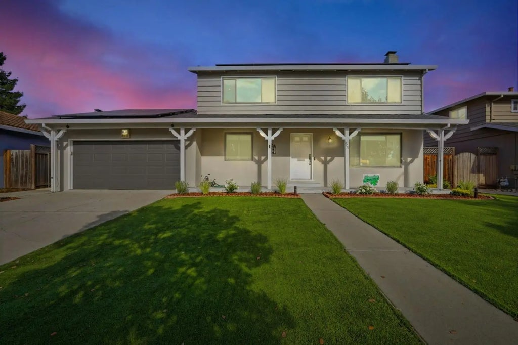 809 Midvale Lane, San Jose