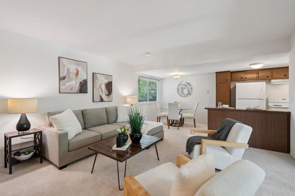 14225 Lora Drive 102, Los Gatos