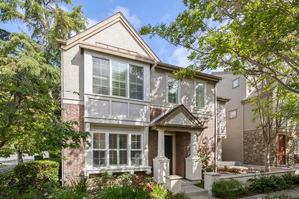 4126 Tobin Circle, Santa Clara