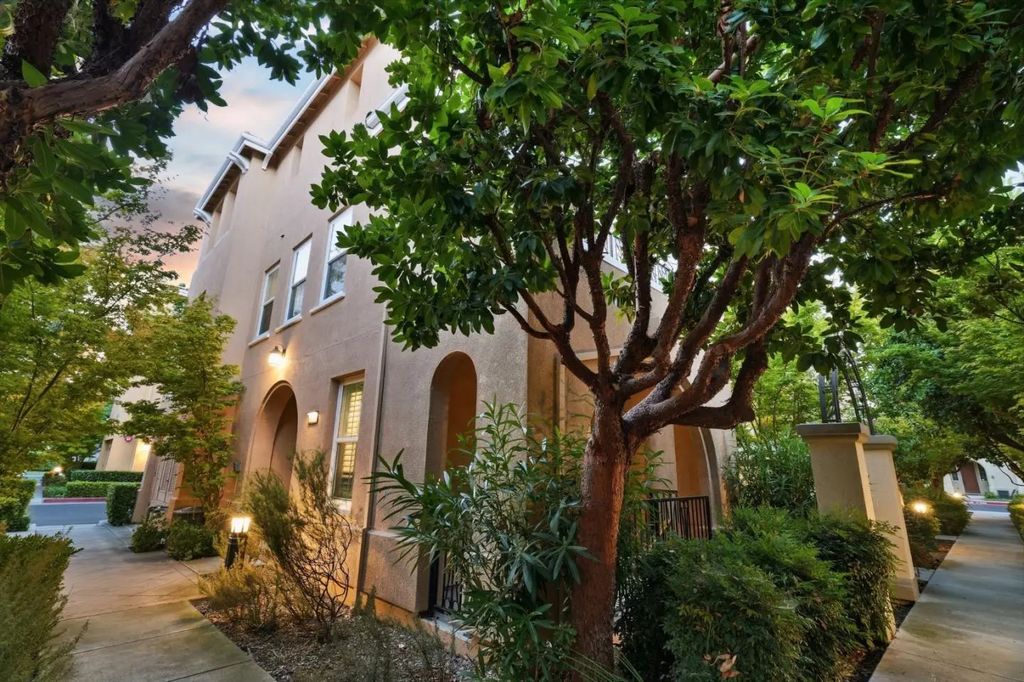 1771 Hillebrant Place, Santa Clara