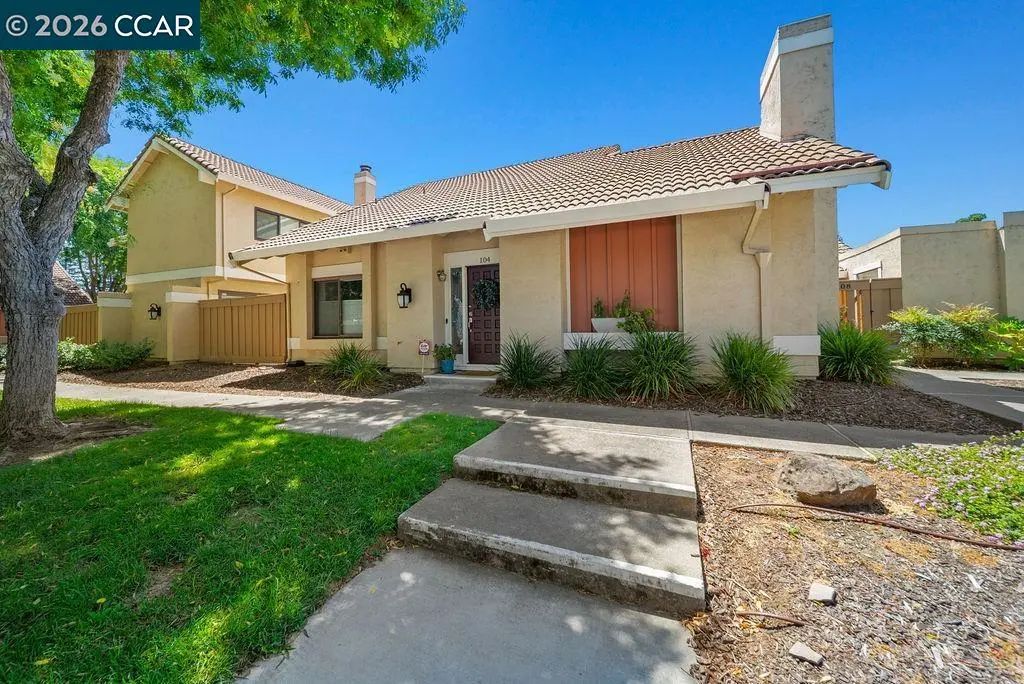 104 Candelero Pl, Walnut Creek