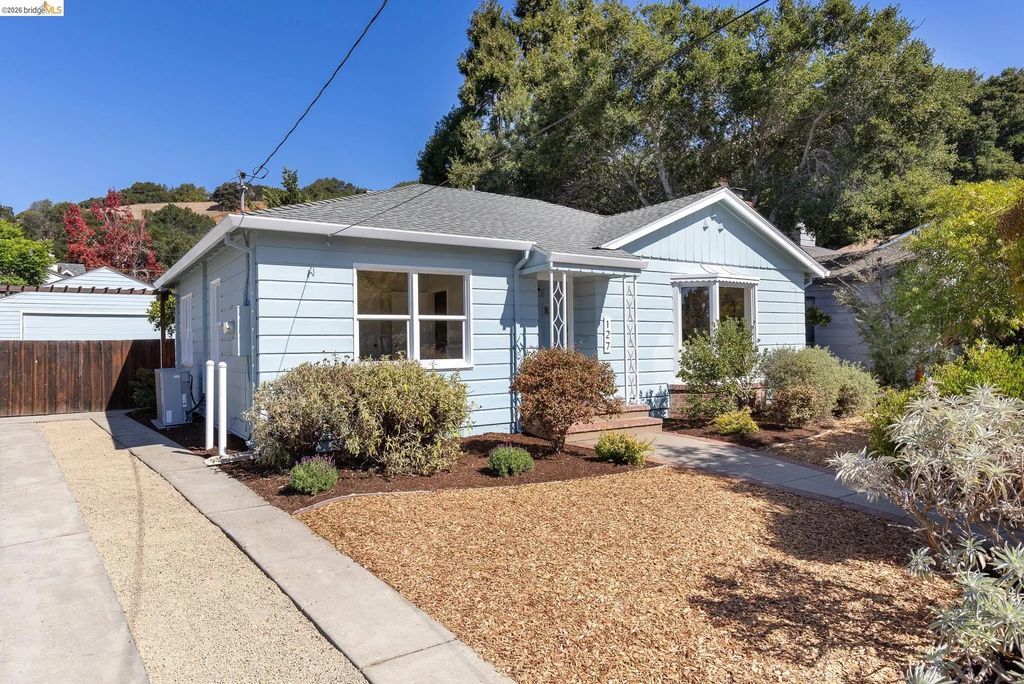 127 Covington St, Oakland