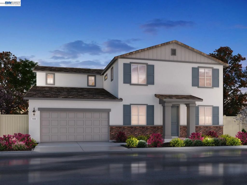609 Channel Cir, Oakley